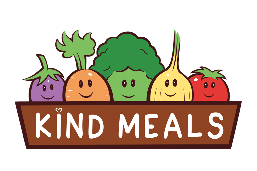 Kind Meals Logo