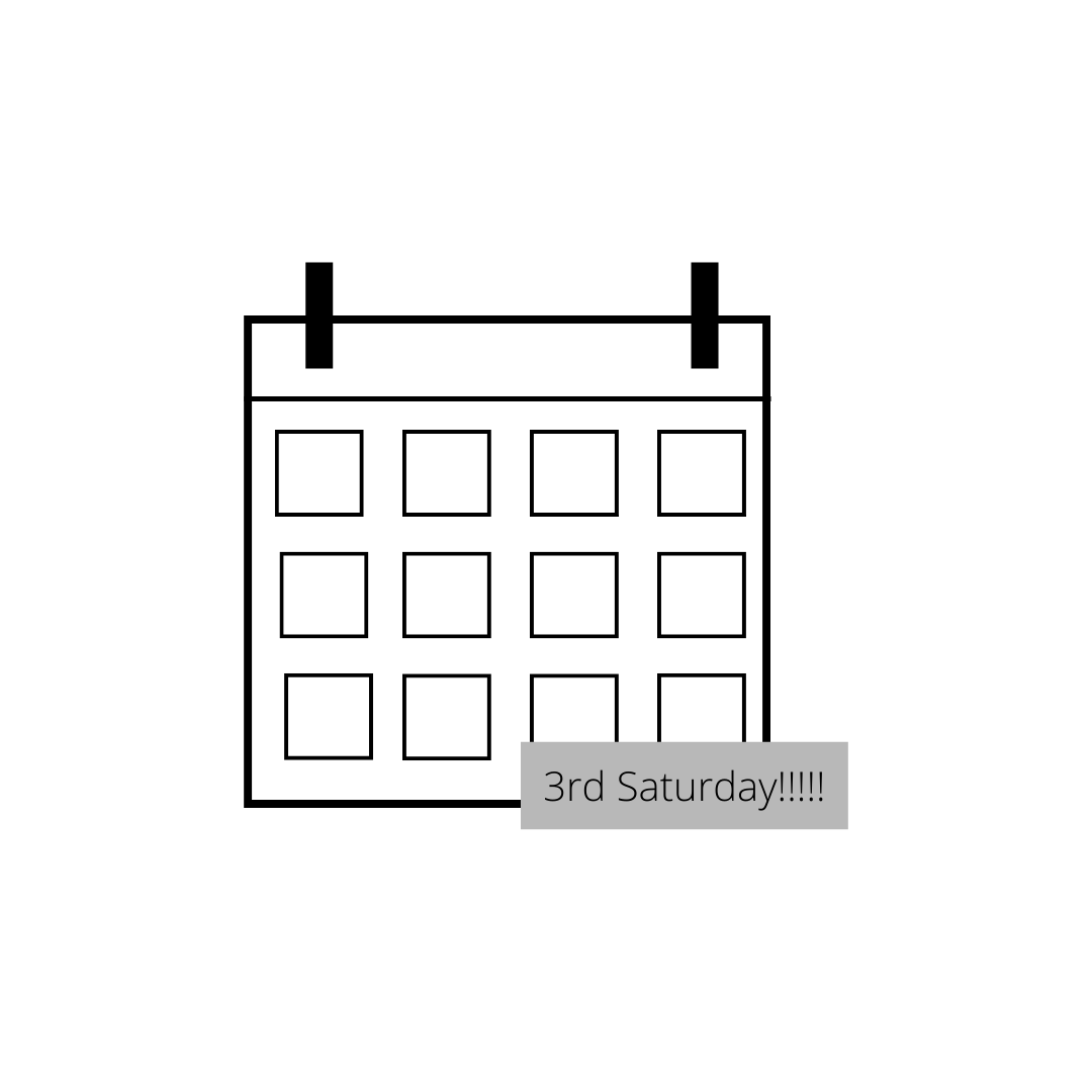 A calendar